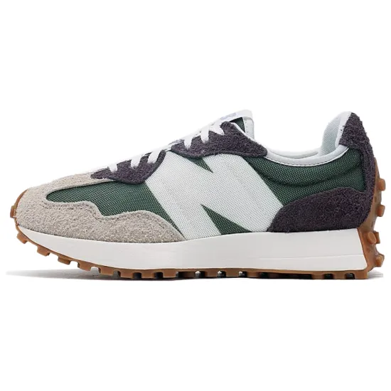 New Balance 327 Oak Leaf Green Women's