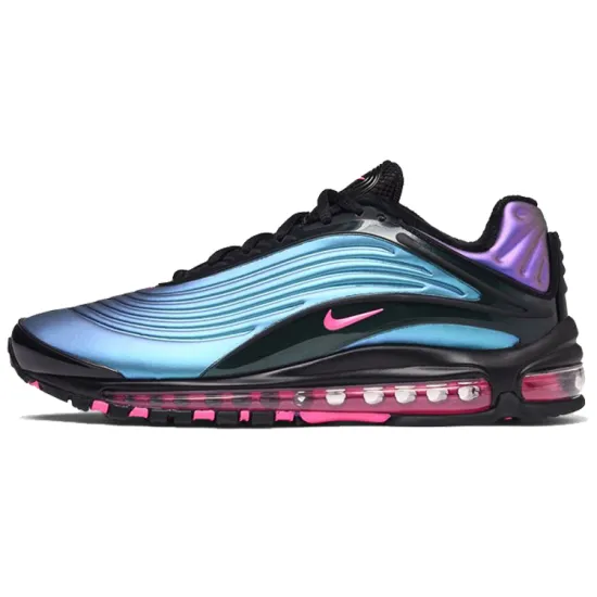 Nike Air Max Deluxe Throwback Future