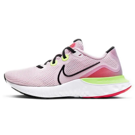 Nike Renew Run Pink Foam Women's