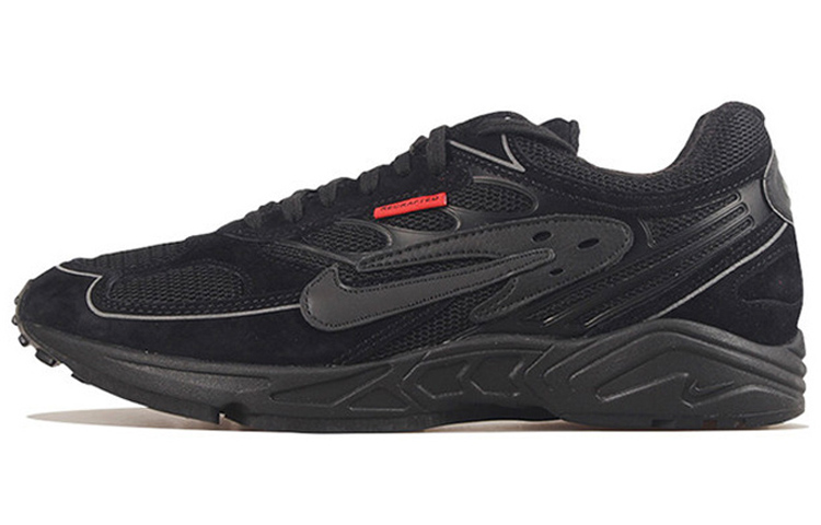 Nike Air Ghost Racer