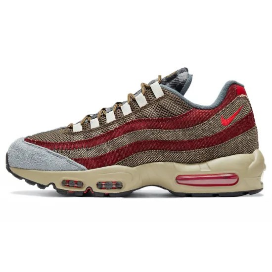 Nike Air Max 95 Freddy Krueger