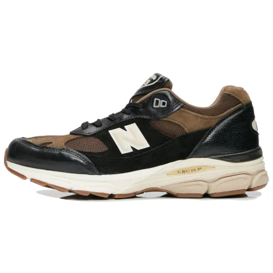 New Balance 991.9 MiUK Caviar And Vodka