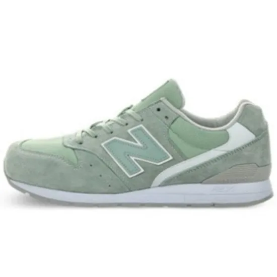 New Balance Running Shoes Unisex Low-top