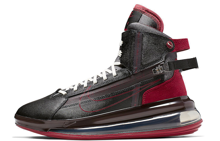 Nike Air Max 720 Saturn