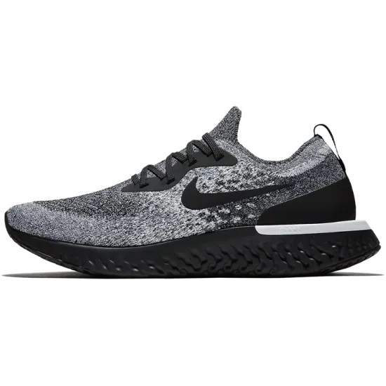 Nike Epic React Flyknit Cookies & Cream