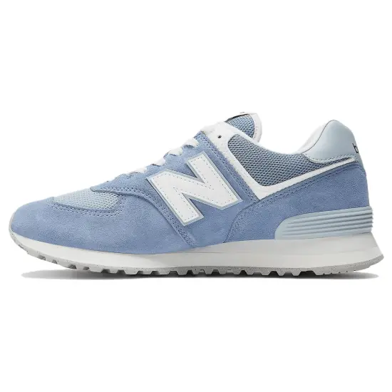 New Balance 574 Carolina Blue