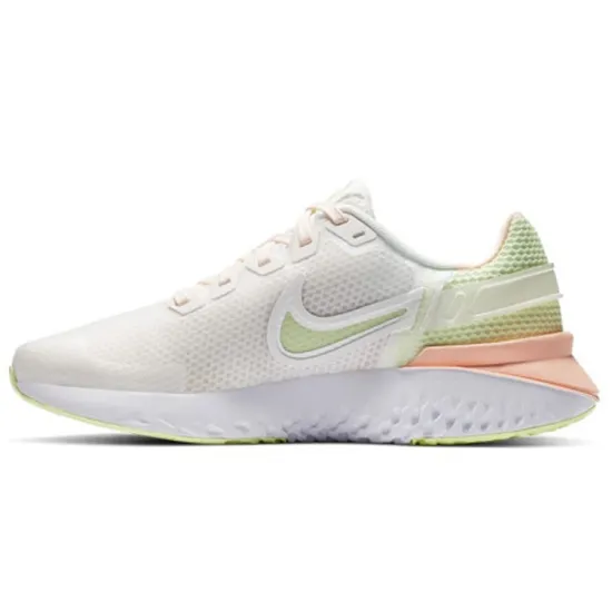 Nike Legend React 3 Barely Volt Women's