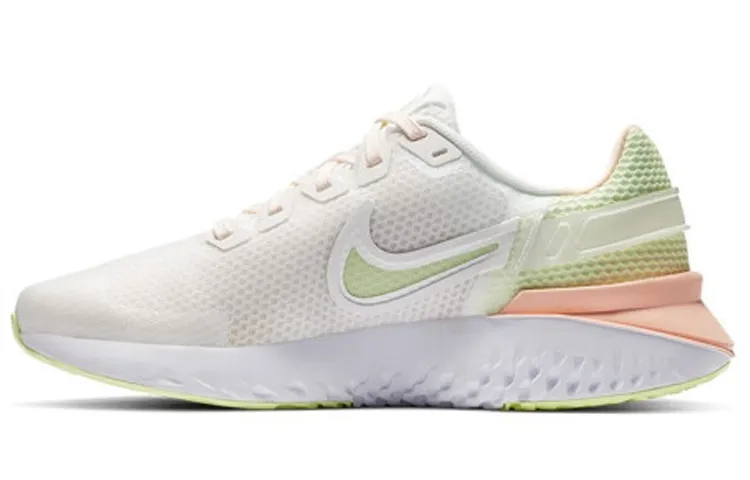 Nike Legend React 3 Barely Volt Women's