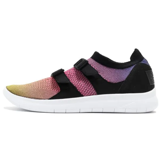 Nike Air Sock Racer Ultra Flyknit Rainbow