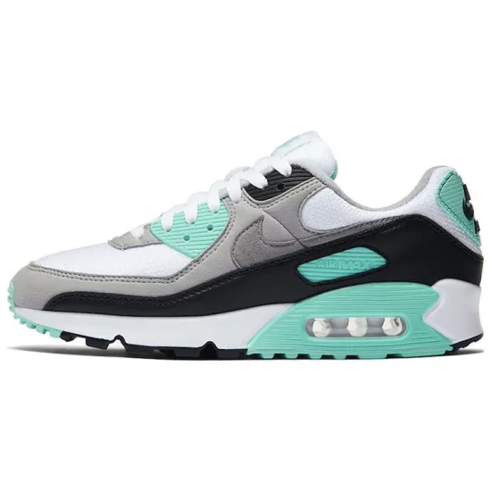 Nike Air Max 90 Turquoise Women's