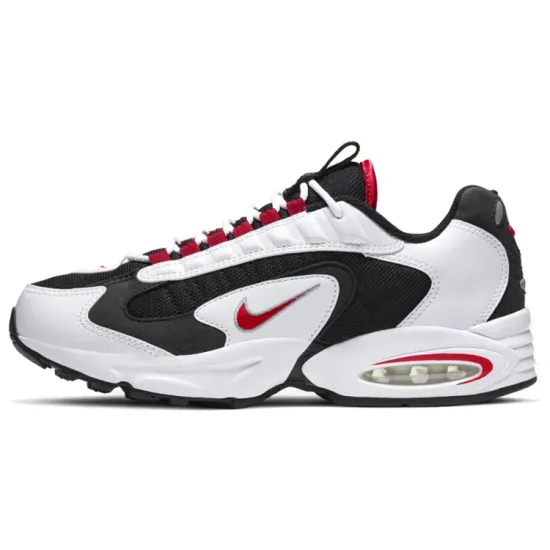 Nike Air Max Triax 96 White Red Black