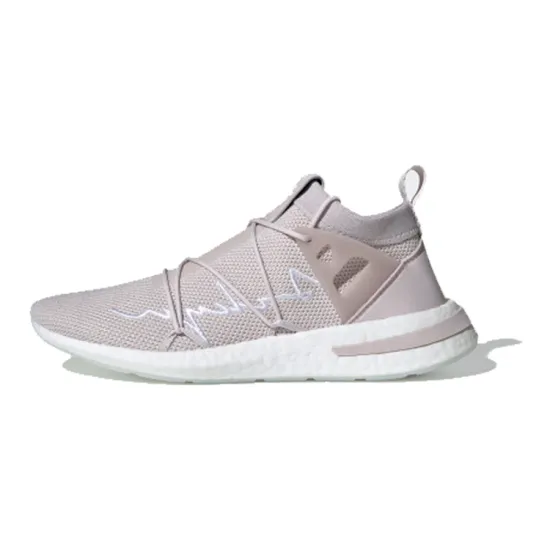 Adidas Originals Arkyn Running Shoes Women's Low-top White