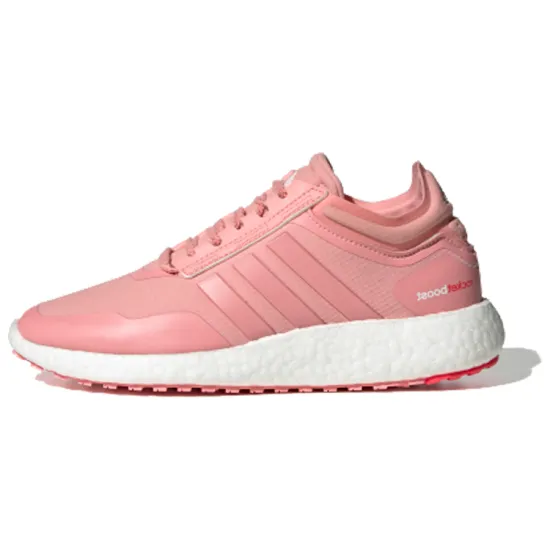 Adidas Rocket Boost Pink Women's