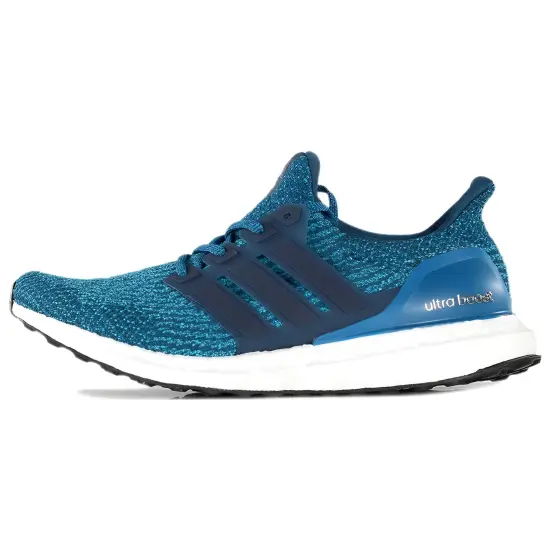 Adidas Ultra Boost 3.0 Petrol Night