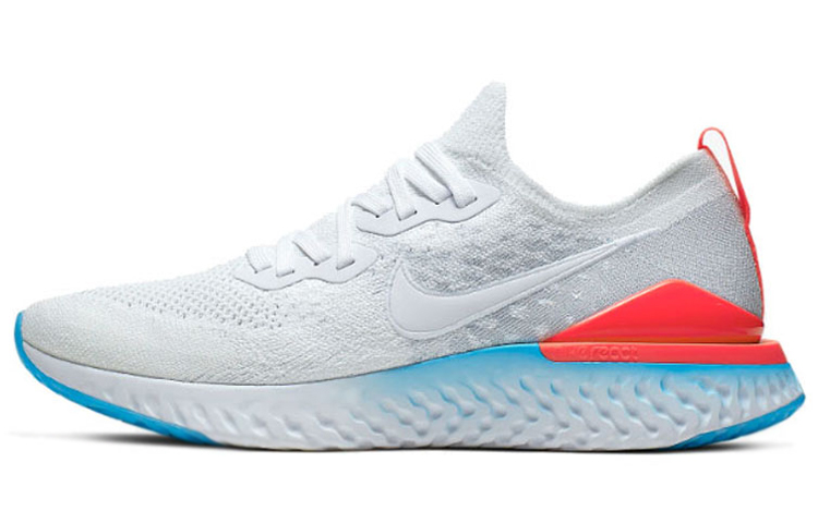 Nike Epic React Flyknit 2