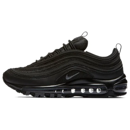 Nike Air Max 97 'Black Dark Grey' Women's