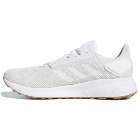 Adidas Duramo 9 Running Shoes Women's Low-top White