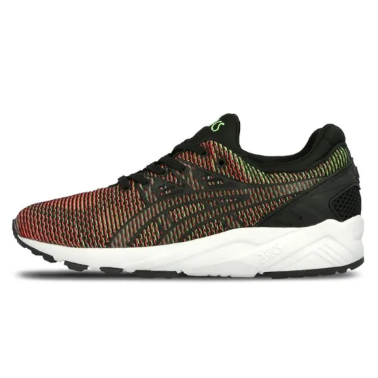 Asics Tiger Gel Kayano Trainer Evo 'Red Green'