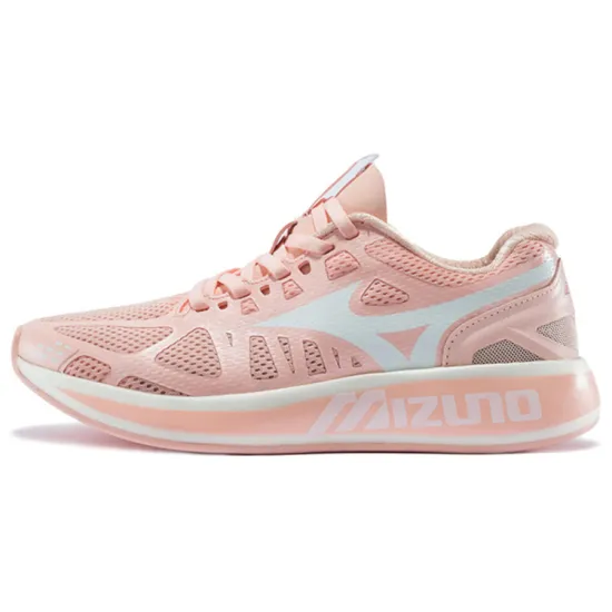 Mizuno Piloteer Pink/White Women's
