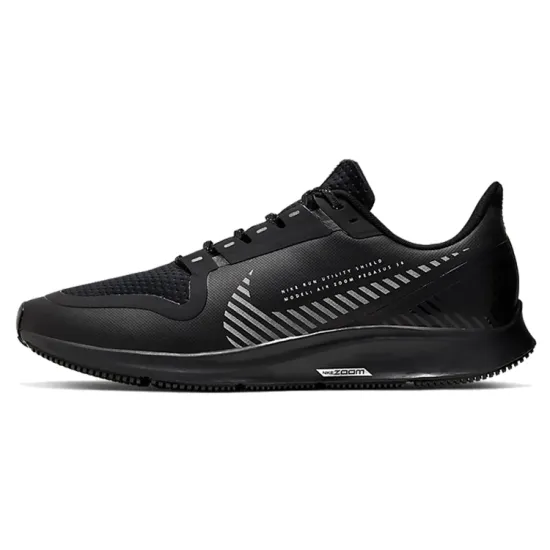 Nike Air Zoom Pegasus 36 Shield Black