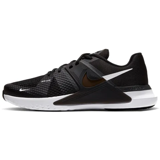 Nike Renew Fusion Dark Smoke Grey