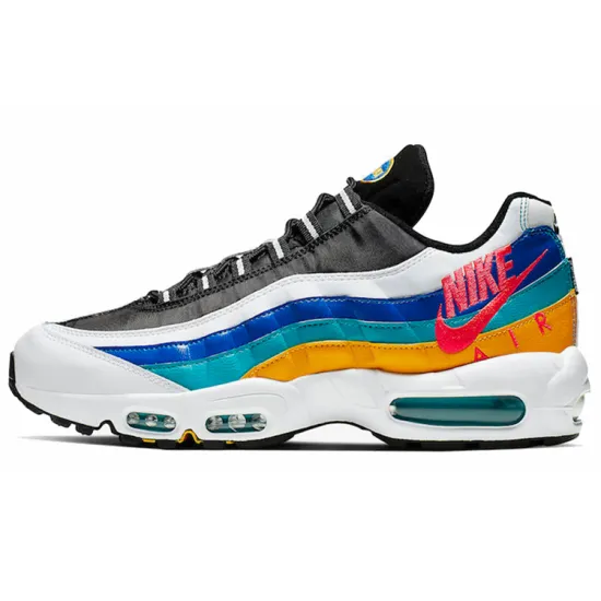 Nike Air Max 95 Windbreaker