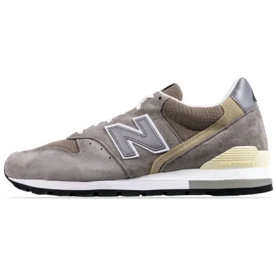 New Balance 996 Grey