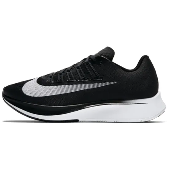 Nike Zoom Fly Black White Women's