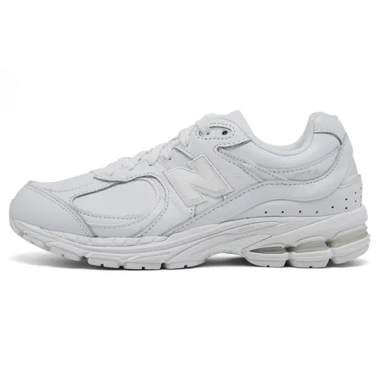 New Balance 2002R Munsell White