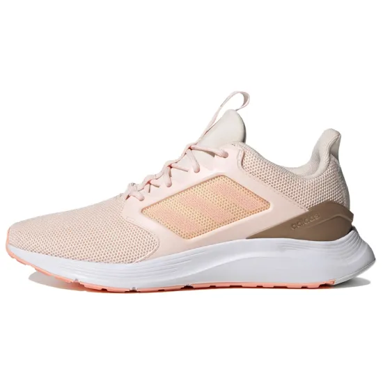 Adidas Energyfalcon X Running Shoes Women's Low-top Powder
