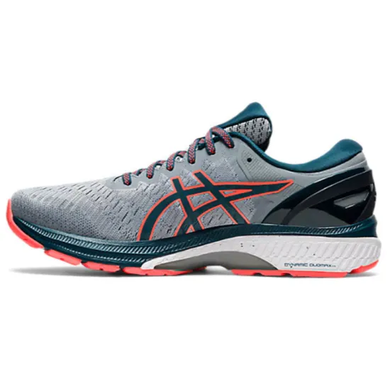 Asics Gel Kayano 27 2E Wide 'Sheet Rock'
