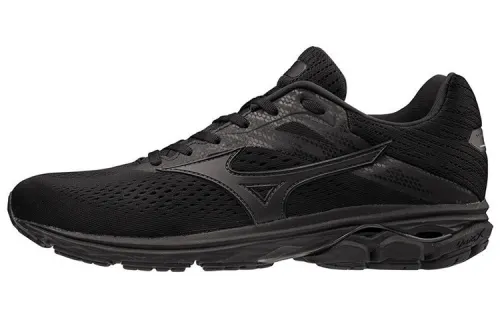 Mizuno Wave Rider 23 'Black'