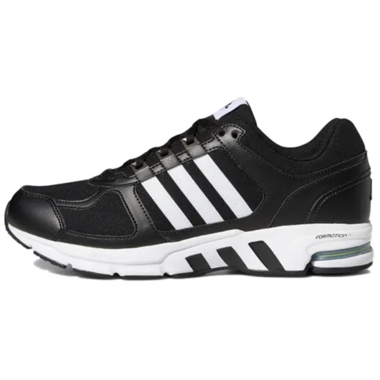 Adidas EQT 10 U Black White