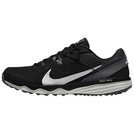 Nike Juniper Trail Black