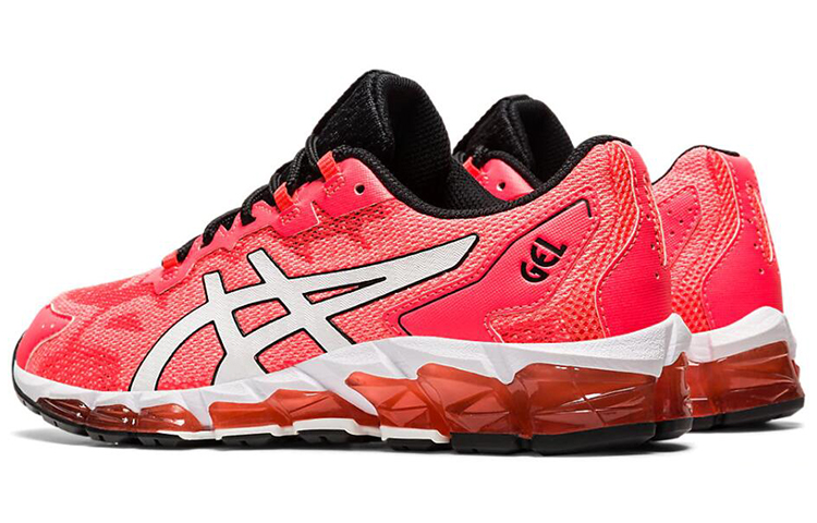 ASICS Gel Quantum 360 6 ‘Sunrise Red’ Women’s