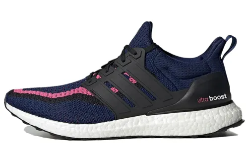 UltraBoost Real Madrid x UltraBoost Adidas Dna 'Football Pack'