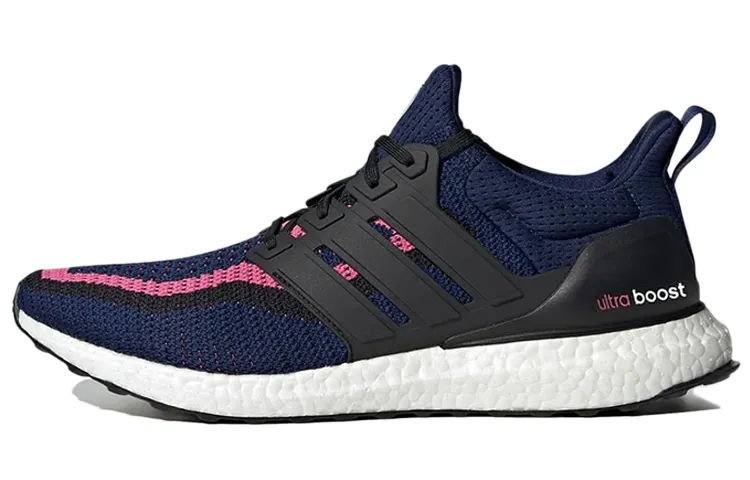 UltraBoost Real Madrid x UltraBoost Adidas Dna 'Football Pack'