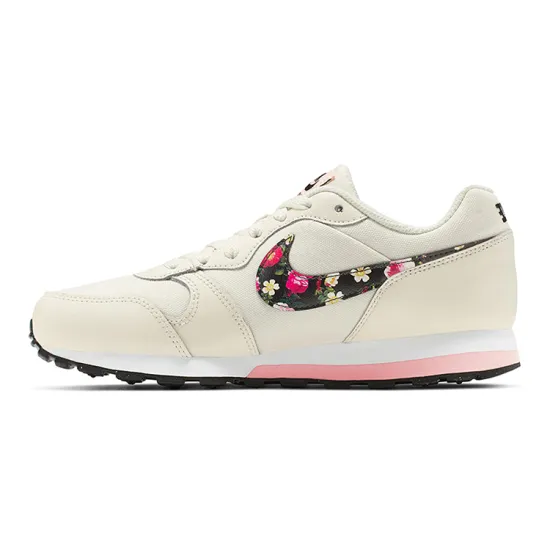 Nike MD Runner 2 VF 'Floral Swoosh' GS