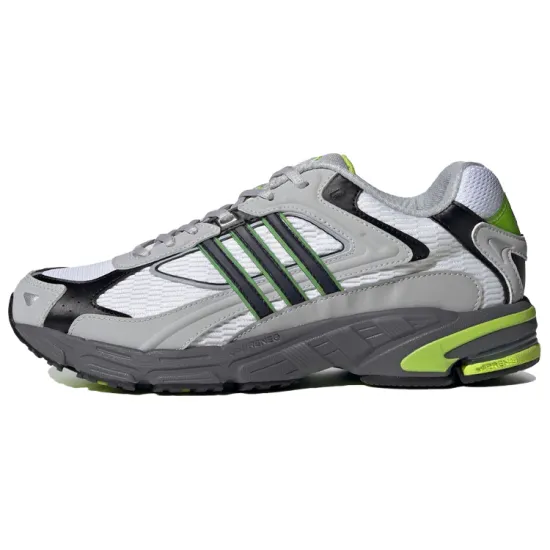 Adidas Response CL Grey Solar Lime