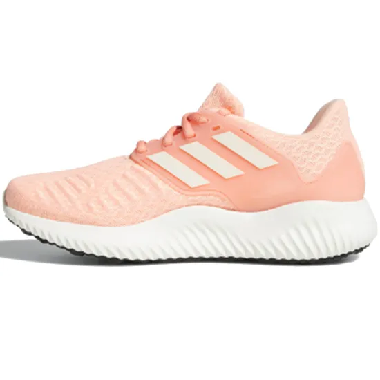 Adidas Alphabounce Rc 2.0 Running Shoes Women's Low-top Pink