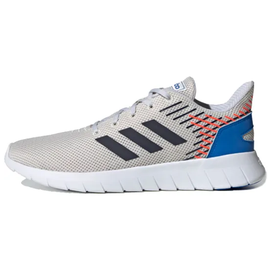 Adidas Neo Neo Asweerun 'Gray Black Blue'
