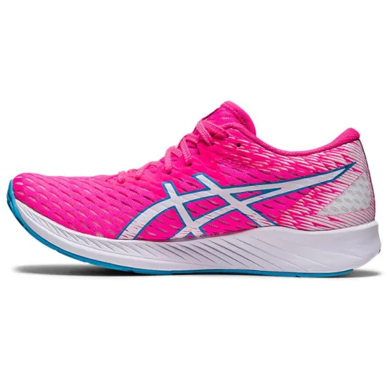 Asics Hyper Speed 'Hot Pink' Women's