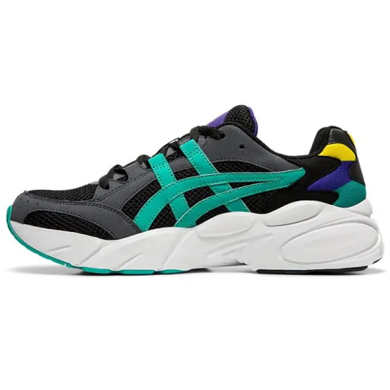 Asics Gel BND 'Black Baltic Jewel'