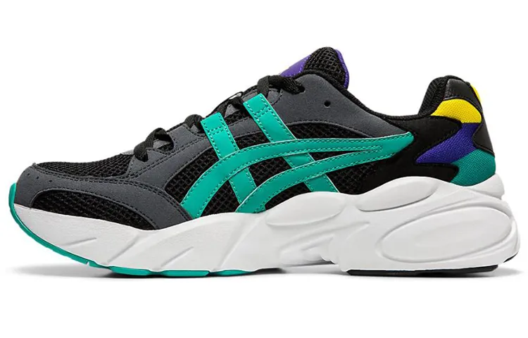 ASICS Gel Bnd 'Black Baltic Jewel'