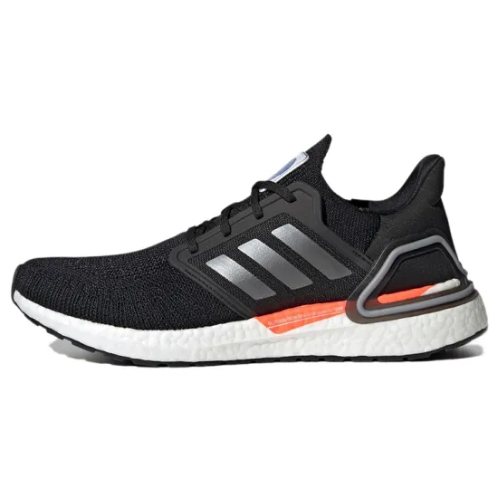 Adidas Ultra Boost 20 NASA Core Black