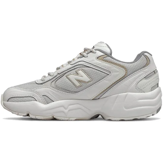New Balance 452 Series 'Light Bone Beige' Women's