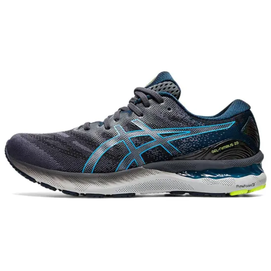 Asics Gel Nimbus 23 'Digital Aqua Grey'