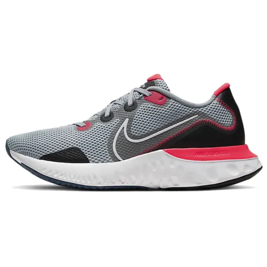 Nike Renew React Obsidian Mist