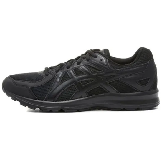 Asics Jog 100 2 'Triple Black'