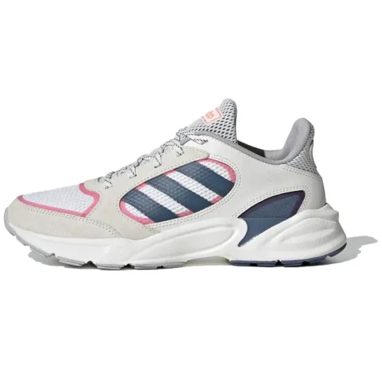 90s Valasion Women's Adidas Neo 'Tech Ink' Women's